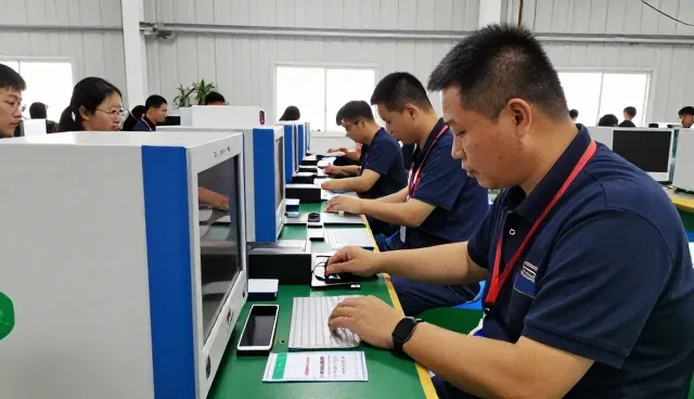 在制造业应用基础知识