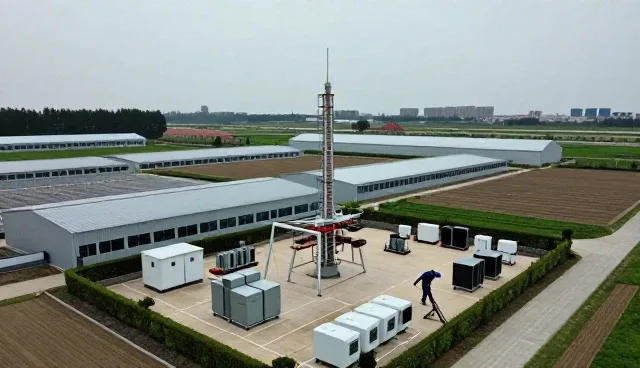 配电方案定制如何推动维护管理智能化转型