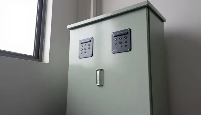自动化控制箱在工业场景中的适配优化趋势