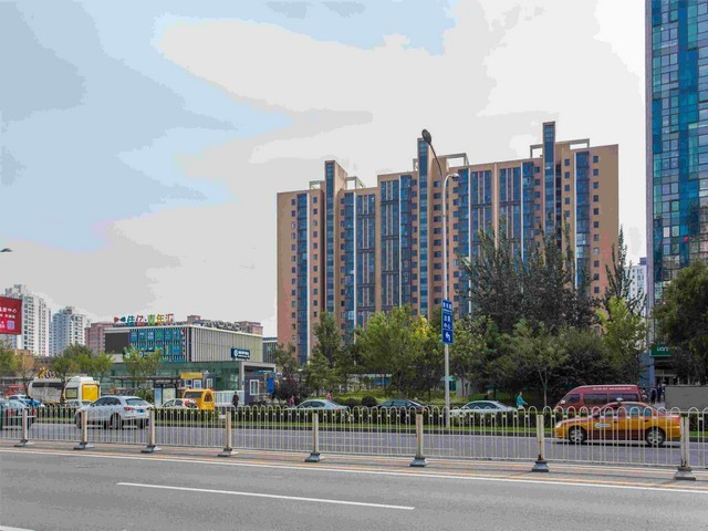 阜新一站式快手推广流程